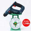 Máy khoan đục bê tông BOSHUN BS‑RH2.002CP – Động cơ không chổi than, lực 1.7J, chỉ 833.000₫ 7