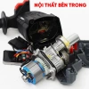 Máy khoan đục bê tông pin 3 chức năng WORKFIX WF‑RH2.603CP – Lực đập 2.9J, Anti‑Kickback, Chân M21, Giá 1,079,000₫ 6