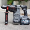 Máy khoan đục bê tông WORKFIX WF-RH3.003PRO 6 cấp tốc, lực đập 3.0J, giảm rung AVS - Giá ưu đãi 1,379,000 VND 2