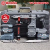 Máy khoan đục bê tông WORKFIX WF-RH3.003PRO 6 cấp tốc, lực đập 3.0J, giảm rung AVS - Giá ưu đãi 1,379,000 VND 5
