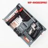 Máy khoan đục bê tông WORKFIX WF-RH3.003PRO 6 cấp tốc, lực đập 3.0J, giảm rung AVS - Giá ưu đãi 1,379,000 VND 6