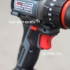 Máy khoan không dây WORKFIX WF-ID1.370BL, lực siết 70N.m, 3 chức năng, đầu 13mm autolock - 698.000đ 7