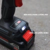 Máy khoan không dây WORKFIX WF-ID1.370BL, lực siết 70N.m, 3 chức năng, đầu 13mm autolock - 698.000đ 8