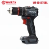 Máy khoan không dây WORKFIX WF-ID1.370BL, lực siết 70N.m, 3 chức năng, đầu 13mm autolock - 698.000đ 10