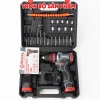 Máy khoan không dây WORKFIX WF-ID1.610BL 3 chức năng, đầu kẹp Auto Look 10mm, tặng bộ phụ kiện - 854.000₫ 9