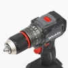 Máy khoan không than WORKFIX WF-ID1.365F - Lực siết 65N·m, Đầu kẹp 13mm, Chân pin phổ thông, Giá 558.000₫ 4