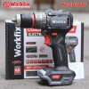Máy khoan không than WORKFIX WF-ID1.365F - Lực siết 65N·m, Đầu kẹp 13mm, Chân pin phổ thông, Giá 558.000₫ 9