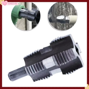 Máy khoan lỗ trong ống nước PRP 1/2‑3/4 inch đầu đôi đã qua sử dụng - Giá ưu đãi