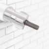 Máy khoan lỗ trong ống nước PRP 1/2‑3/4 inch đầu đôi đã qua sử dụng - Giá ưu đãi 2