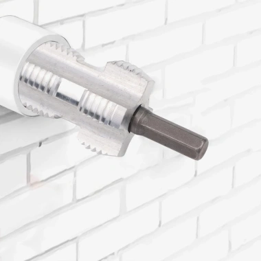 Máy khoan lỗ trong ống nước PRP 1/2‑3/4 inch đầu đôi đã qua sử dụng - Giá ưu đãi 2 Máy khoan lỗ trong ống nước PRP 1/2‑3/4 inch đầu đôi đã qua sử dụng - Giá ưu đãi 2