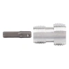 Máy khoan lỗ trong ống nước PRP 1/2‑3/4 inch đầu đôi đã qua sử dụng - Giá ưu đãi 5