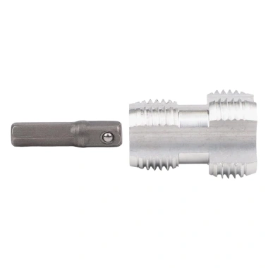 Máy khoan lỗ trong ống nước PRP 1/2‑3/4 inch đầu đôi đã qua sử dụng - Giá ưu đãi 5 Máy khoan lỗ trong ống nước PRP 1/2‑3/4 inch đầu đôi đã qua sử dụng - Giá ưu đãi 5