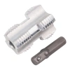 Máy khoan lỗ trong ống nước PRP 1/2‑3/4 inch đầu đôi đã qua sử dụng - Giá ưu đãi 7