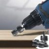 Máy khoan lỗ trong ống nước PRP 1/2‑3/4 inch đầu đôi đã qua sử dụng - Giá ưu đãi 8