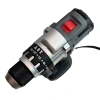 Máy khoan pin BOSHUN M21B-ID1.380BL 3 chức năng, đầu kẹp 13mm autolock, chân pin phổ thông - Giá chỉ 538.000 VND 5