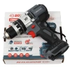 Máy khoan pin BOSHUN M21B-ID1.380BL 3 chức năng, đầu kẹp 13mm autolock, chân pin phổ thông - Giá chỉ 538.000 VND 10
