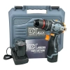 Máy Khoan Pin DKPRO QN1-16.8MT 3 Chức Năng, Đầu Kẹp Autolock, Động Cơ Không Chổi Than - Giá 568.000₫ 2
