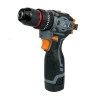 Máy Khoan Pin DKPRO QN1-16.8MT 3 Chức Năng, Đầu Kẹp Autolock, Động Cơ Không Chổi Than - Giá 568.000₫ 3