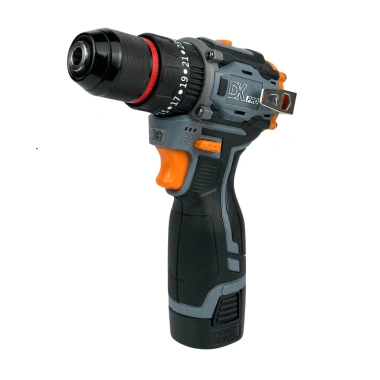 Máy Khoan Pin DKPRO QN1-16.8MT 3 Chức Năng, Đầu Kẹp Autolock, Động Cơ Không Chổi Than - Giá 568.000₫ 3 Máy Khoan Pin DKPRO QN1-16.8MT 3 Chức Năng, Đầu Kẹp Autolock, Động Cơ Không Chổi Than - Giá 568.000₫ 3