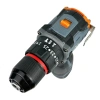 Máy Khoan Pin DKPRO QN1-16.8MT 3 Chức Năng, Đầu Kẹp Autolock, Động Cơ Không Chổi Than - Giá 568.000₫ 6