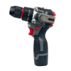 Máy khoan pin Kampro K-7.038 3 chức năng, đầu kẹp autolock, không chổi than 3