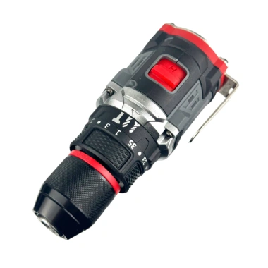 Máy khoan pin Kampro K-7.038 3 chức năng, đầu kẹp autolock, không chổi than 5 Máy khoan pin Kampro K-7.038 3 chức năng, đầu kẹp autolock, không chổi than 5