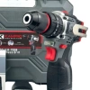 Máy khoan pin Kampro K-7.038 3 chức năng, đầu kẹp autolock, không chổi than 9