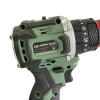 Máy khoan pin Kampro K-7.038 Xanh 3 chức năng, đầu kẹp autolock, động cơ không chổi than, giá chỉ 518.000₫ 8
