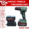 Máy Khoan Pin THPRO TH13 3 chức năng, đầu 13ly Autolock, động cơ không chổi than, 418.000đ