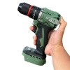 Máy Khoan Pin THPRO TH13 3 chức năng, đầu 13ly Autolock, động cơ không chổi than, 418.000đ 3