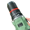 Máy Khoan Pin THPRO TH13 3 chức năng, đầu 13ly Autolock, động cơ không chổi than, 418.000đ 5