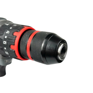 Máy khoan pin THPRO TH13RPO 3 chức năng, đầu kẹp 13mm Autolock, giá chỉ 575.000₫ 6 Máy khoan pin THPRO TH13RPO 3 chức năng, đầu kẹp 13mm Autolock, giá chỉ 575.000₫ 6