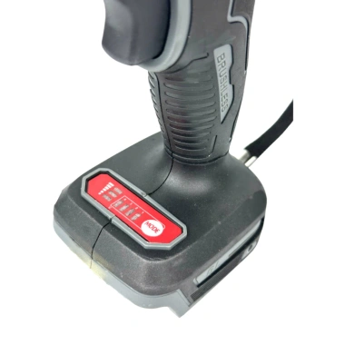 Máy khoan pin THPRO TH13RPO 3 chức năng, đầu kẹp 13mm Autolock, giá chỉ 575.000₫