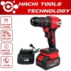 Máy khoan pin THPRO TH7.713 3 chức năng, đầu 13mm Autolock, động cơ không chổi than, chân pin phổ thông - giá chỉ 379.000₫