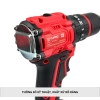 Máy khoan pin THPRO TH7.713 3 chức năng, đầu 13mm Autolock, động cơ không chổi than, chân pin phổ thông - giá chỉ 379.000₫ 6