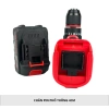 Máy khoan pin THPRO TH7.713 3 chức năng, đầu 13mm Autolock, động cơ không chổi than, chân pin phổ thông - giá chỉ 379.000₫ 8