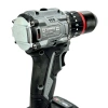 Máy Khoan Pin THPRO TH7.713AK 3 chức năng, đầu 13ly Autolock, không chổi than, chân pin phổ thông - Giá chỉ 389.000 VND 4