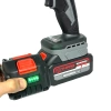 Máy Khoan Pin THPRO TH7.713AK 3 chức năng, đầu 13ly Autolock, không chổi than, chân pin phổ thông - Giá chỉ 389.000 VND 6