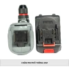 Máy Khoan Pin THPRO TH7.713AK 3 chức năng, đầu 13ly Autolock, không chổi than, chân pin phổ thông - Giá chỉ 389.000 VND 7