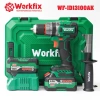 Máy khoan pin Workfix 13mm WF-ID13.100AK Lực siết 100Nm Không chổi than AutoLock Anti Kickback 2