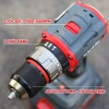 Máy khoan pin WORKFIX 21V WF-ID2.110BL - lực siết 60Nm, 3 chức năng, động cơ không chổi than, giá ưu đãi 464.000đ 2