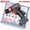 Máy khoan pin WORKFIX 21V WF-ID2.110BL - lực siết 60Nm, 3 chức năng, động cơ không chổi than, giá ưu đãi 464.000đ 9