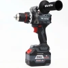 Máy khoan pin WORKFIX WF-ID160AK Anti‑kickback 160Nm, 13mm, Không chổi than, Khoá trục – 1,44 tr 6