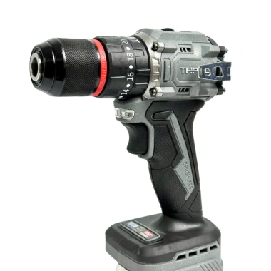 Máy Khoan THPRO TH7.721AK, Siết Bulong TH6.360AK Pin Sạc - Động Cơ Không Chổi Than 4 Máy Khoan THPRO TH7.721AK, Siết Bulong TH6.360AK Pin Sạc - Động Cơ Không Chổi Than 4