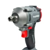 Máy Khoan THPRO TH7.721AK, Siết Bulong TH6.360AK Pin Sạc - Động Cơ Không Chổi Than 6