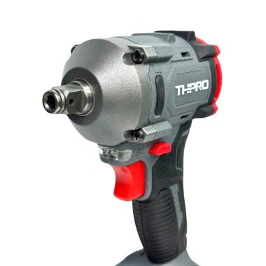 Máy Khoan THPRO TH7.721AK, Siết Bulong TH6.360AK Pin Sạc - Động Cơ Không Chổi Than 6 Máy Khoan THPRO TH7.721AK, Siết Bulong TH6.360AK Pin Sạc - Động Cơ Không Chổi Than 6