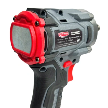 Máy Khoan THPRO TH7.721AK, Siết Bulong TH6.360AK Pin Sạc - Động Cơ Không Chổi Than