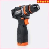 Máy khoan vặn vít HUKAN G1-XC5 50Nm không chổi than - Giá ưu đãi 900.000₫ 2