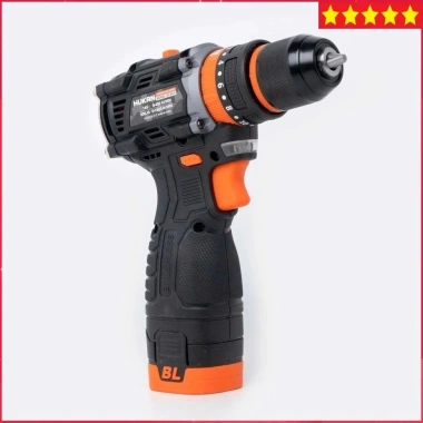 Máy khoan vặn vít HUKAN G1-XC5 50Nm không chổi than - Giá ưu đãi 900.000₫