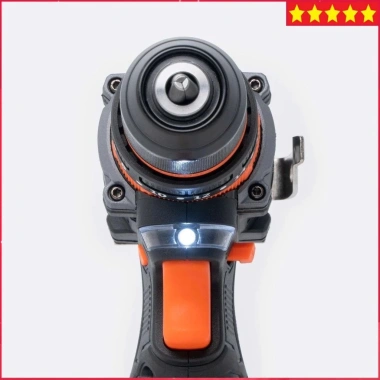 Máy khoan vặn vít HUKAN G1-XC5 50Nm không chổi than - Giá ưu đãi 900.000₫